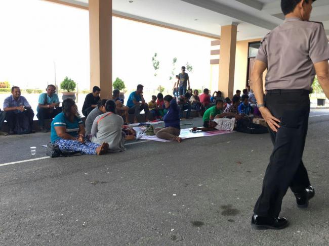 Klaim Asuransi Tak Kunjung Dibayar, PT Jasindo Jadi Sorotan Nelayan